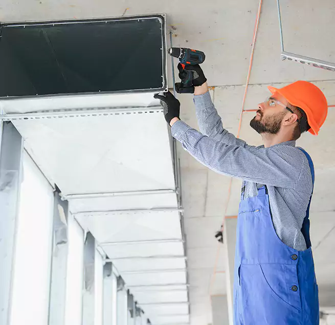 Why Homeowners & Businesses Trust Us in Henderson, NV