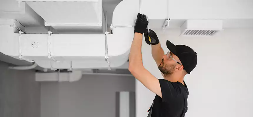 Our Air Duct Cleaning Services in Henderson, NV