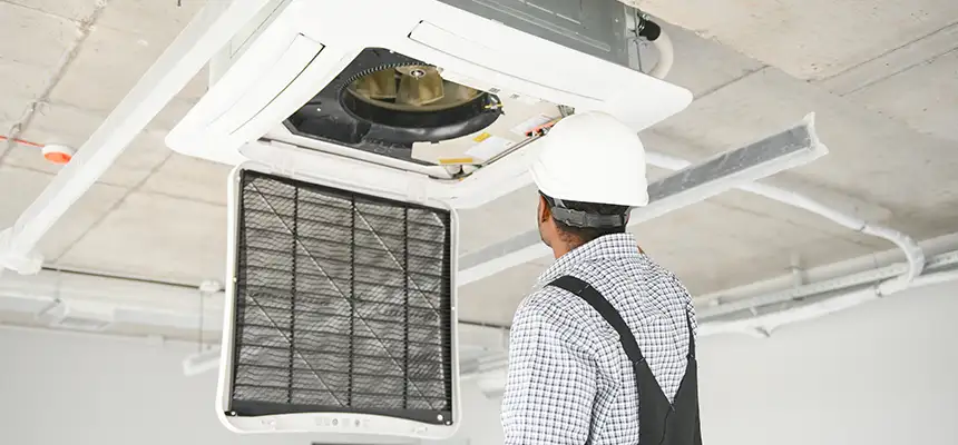 Our Affordable Duct Cleaning Near Me Services in Henderson, NV