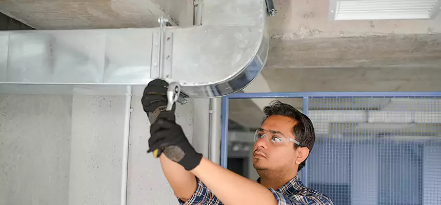 Our Air Duct Installation Services in Henderson, NV