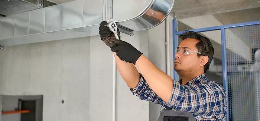 Our Air Duct Pathogen Disinfection Services in Henderson, NV