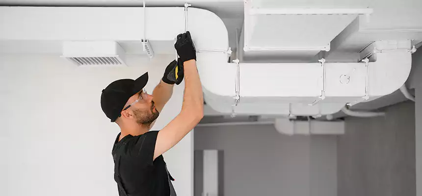 Our Air Duct Repair Services in Henderson, NV