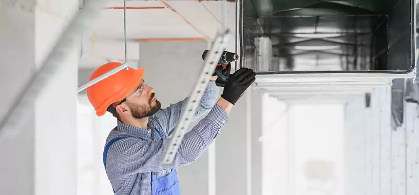 Our Air Vent Replacement Services in Henderson, NV