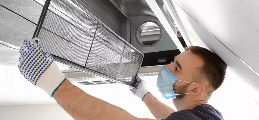 Our Bathroom Exhaust Duct Cleaning Services in Henderson, NV