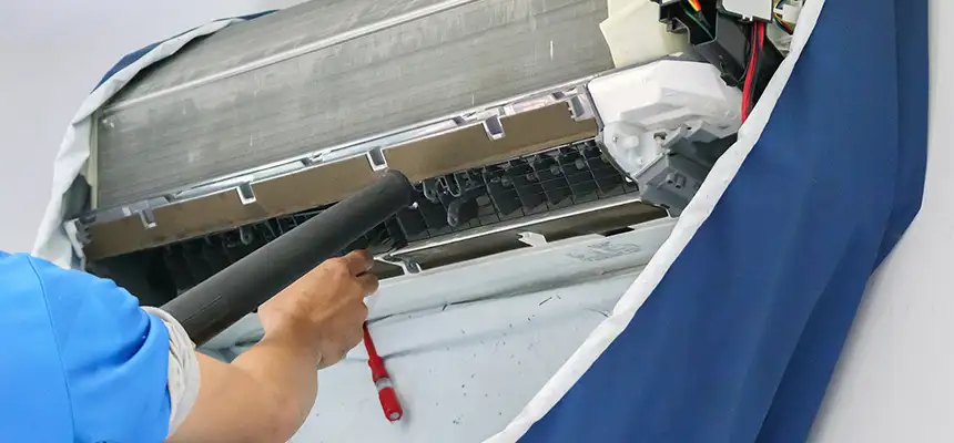 Advanced Clogged Dryer Vent Repair for Multi-Unit & Commercial in Henderson, NV