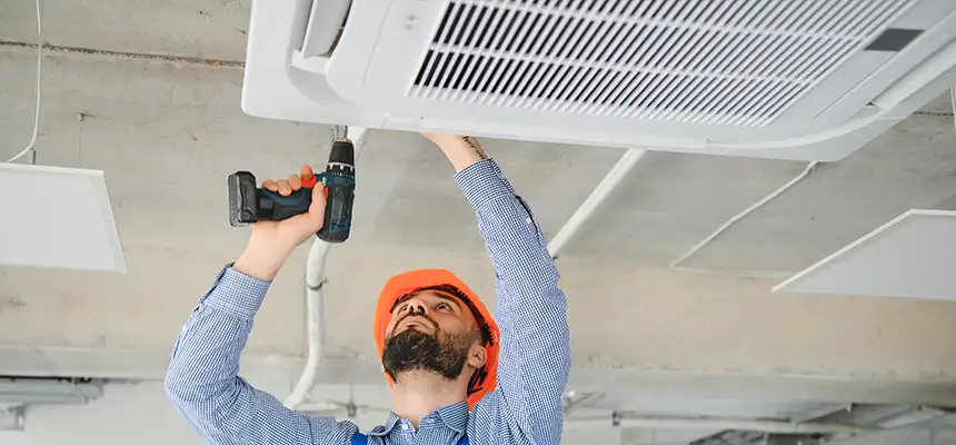 Detailed Multi‑Unit Riser & Roof Termination Cleaning in Henderson