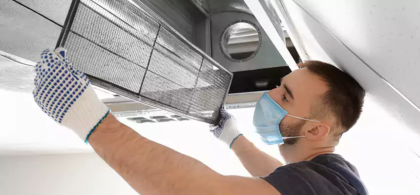 Our Dryer Vent Cleaning Services in Henderson, NV