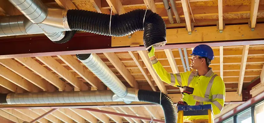 Replacing a Dryer Hose in Henderson, NV