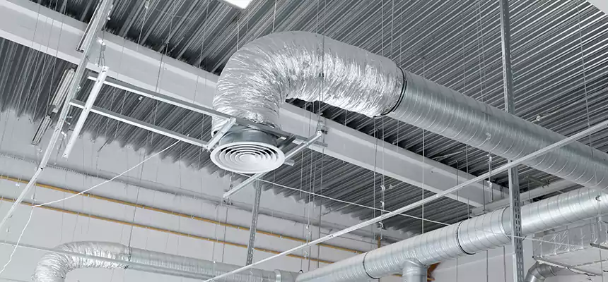 Our Dryer Vent Hose Replacement Services in Henderson, NV