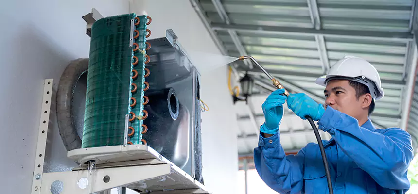 Our Energy-Efficient HVAC Cleaning Services in Henderson, NV