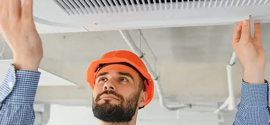 Our Furnace Vent Cleaning Services in Henderson, NV