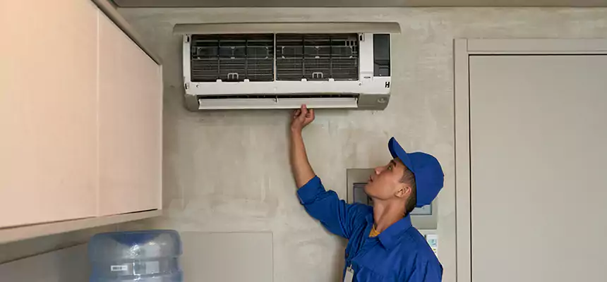 Balanced Fresh‑Air Ventilation (ERV/HRV) in Henderson