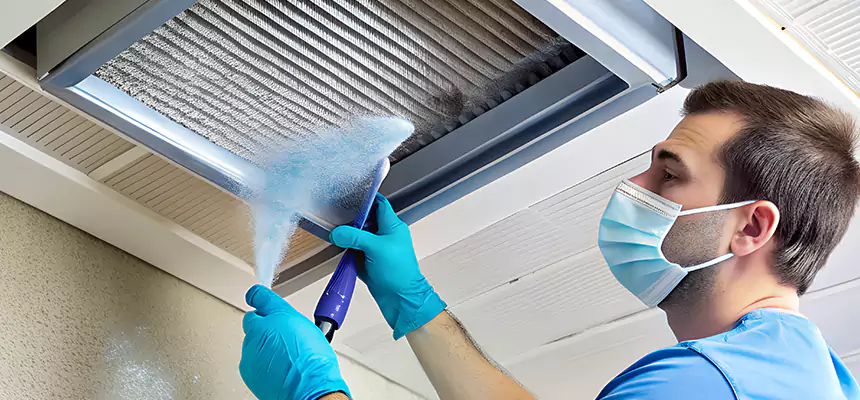 Our Home Ventilation Cleaning Services in Henderson, NV