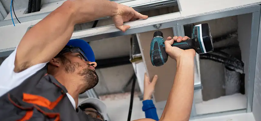 Our Improve Home Air Circulation Services in Henderson, NV