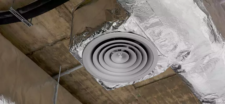 Our Industrial Dryer Vent Cleaning Services in Henderson, NV