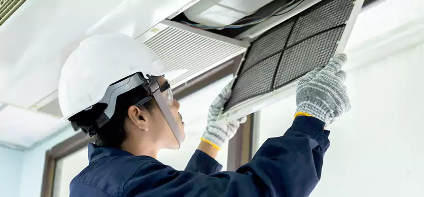 Our Residential Air Vent Cleaning Services in Henderson, NV