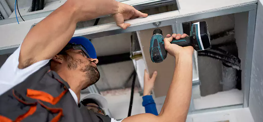 Our Retail Store Duct Cleaning Services in Henderson, NV