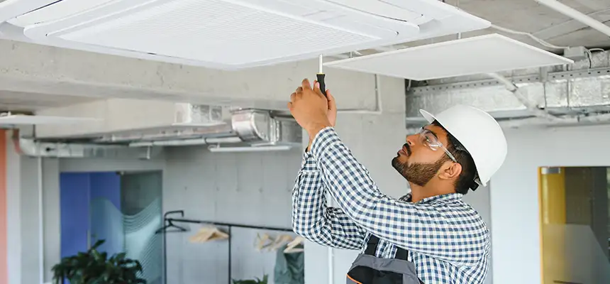 Our Roof Dryer Vent Cleaning Services in Henderson, NV