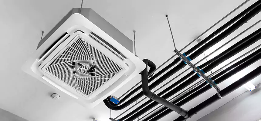 Our Smart AC Vent Controller Services in Henderson, NV