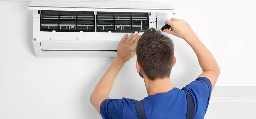 Our Smart Air Conditioning Installation Services in Henderson, NV