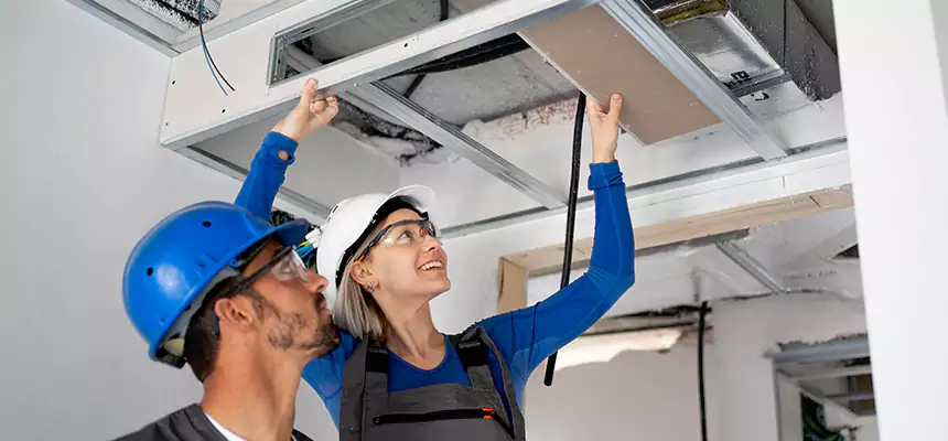 Our Vent Relocation Services in Henderson, NV