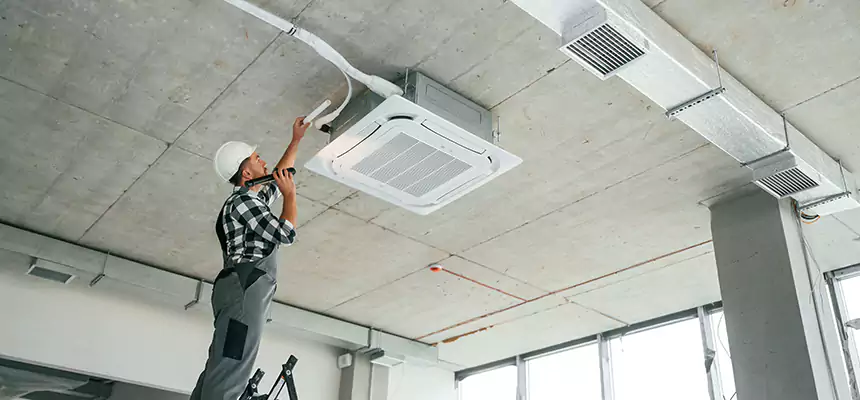 Our Wi Fi Connected Air Ducts Services in Henderson, NV
