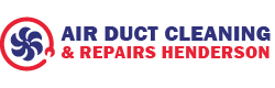 Air Duct Cleaning & Repairs Henderson