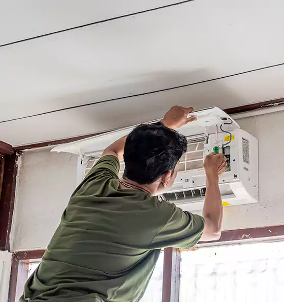About Air Duct & AC Odor Removal in Henderson, NV
