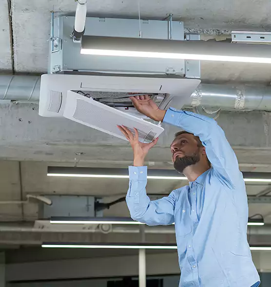 About Air Duct Sealing And Repair in Henderson, NV