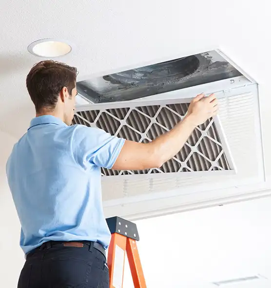 About Annual Dryer Vent Maintenance Henderson, NV