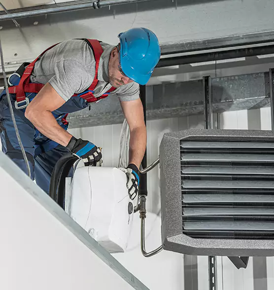 Professional Custom HVAC Ductworkin Henderson, NV