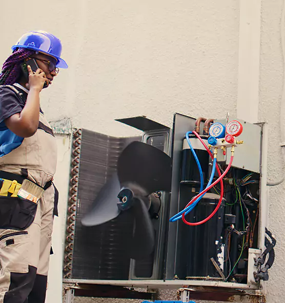 Professional Energy-Efficient HVAC Cleaning in Henderson, NV