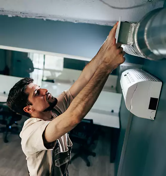 About Flexible Ductwork Replacement in Henderson, NV