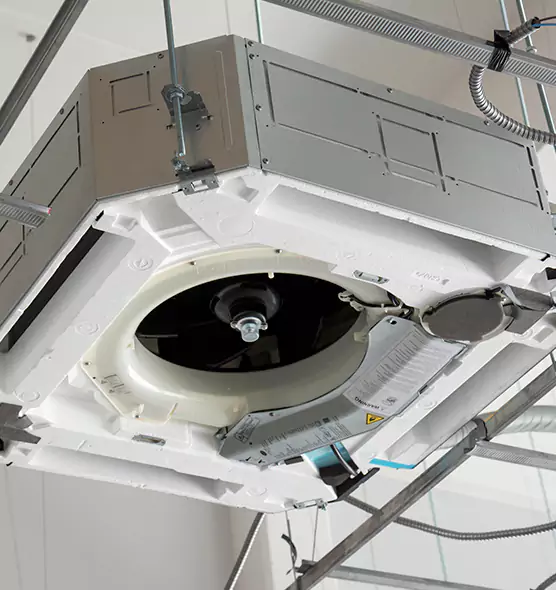 Professional Industrial Dryer Vent Cleaning in Henderson, NV