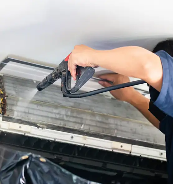 Welcome to Move-in/Move-out Duct Cleaning Services in Henderson, NV