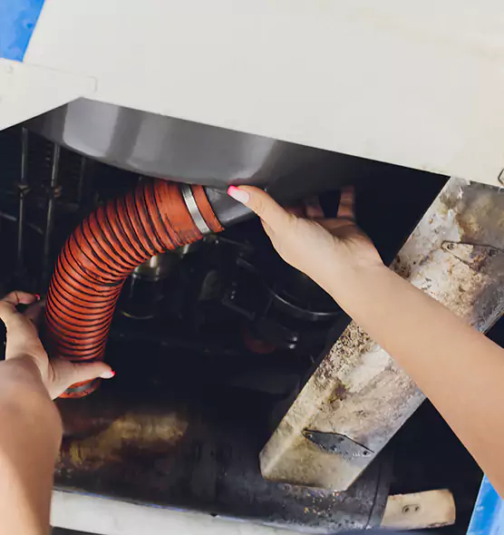 Professional Post-Renovation Duct Debris Removal in Henderson, NV
