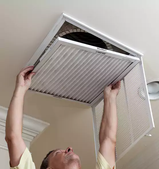 Advanced Residential Vent Cleaning in Henderson, NV