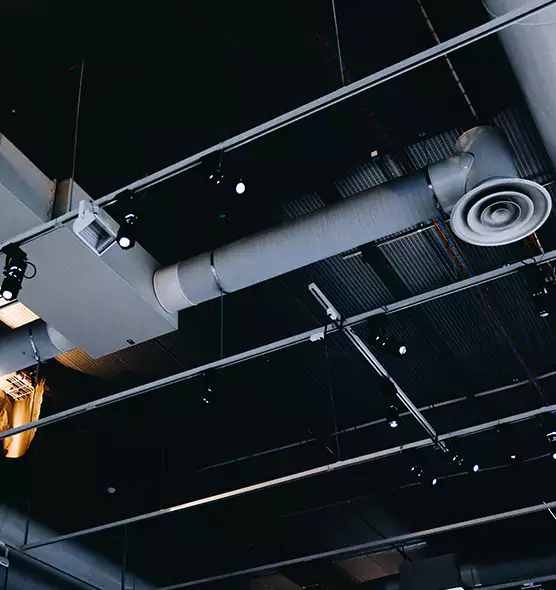 Professinal UV Light Air Purification for Ducts in Henderson, NV