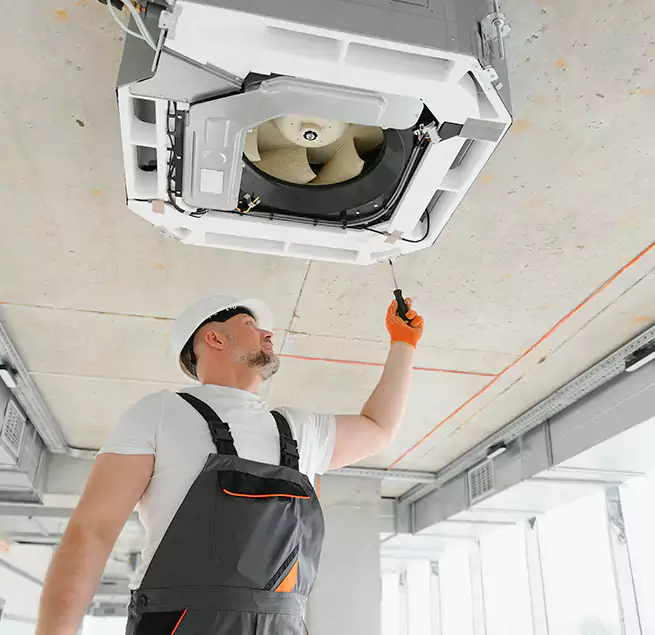 Why Homeowners & Businesses Trust Us in Henderson, NV?