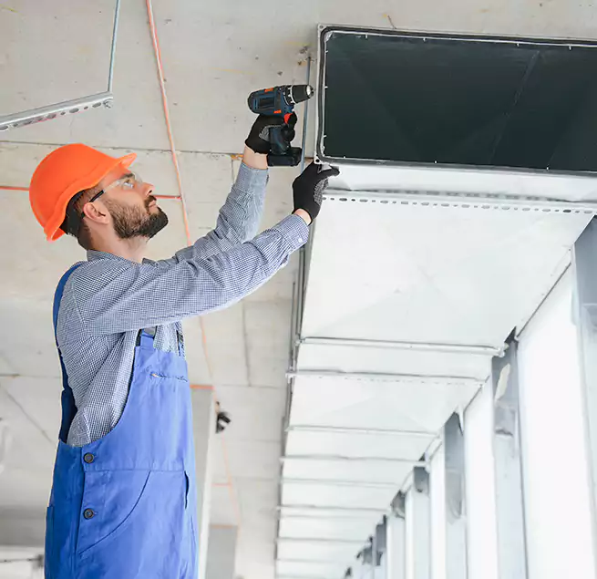 Why Homeowners & Businesses Trust Us in Henderson, NV?