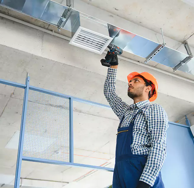 Why Homeowners & Businesses Trust Us in Henderson, NV?