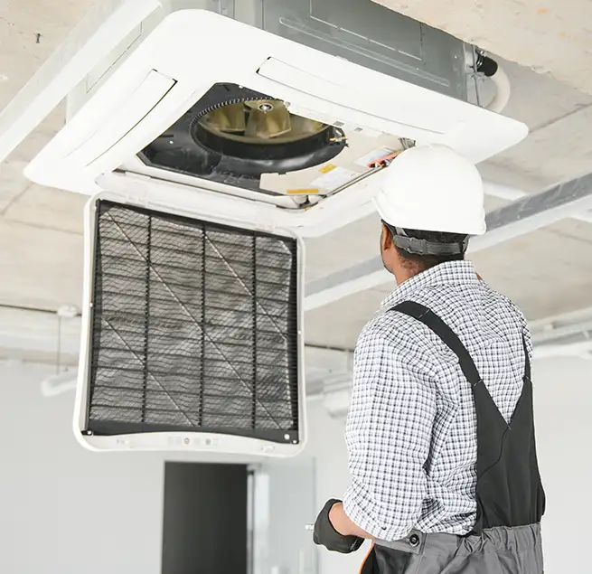 Why Homeowners & Businesses Trust Us in Henderson, NV?