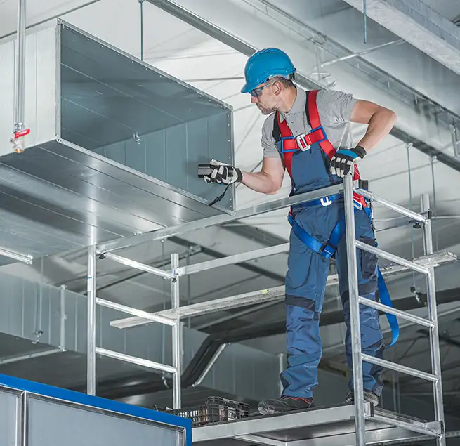 Why Homeowners & Businesses Trust Us in Henderson, NV?