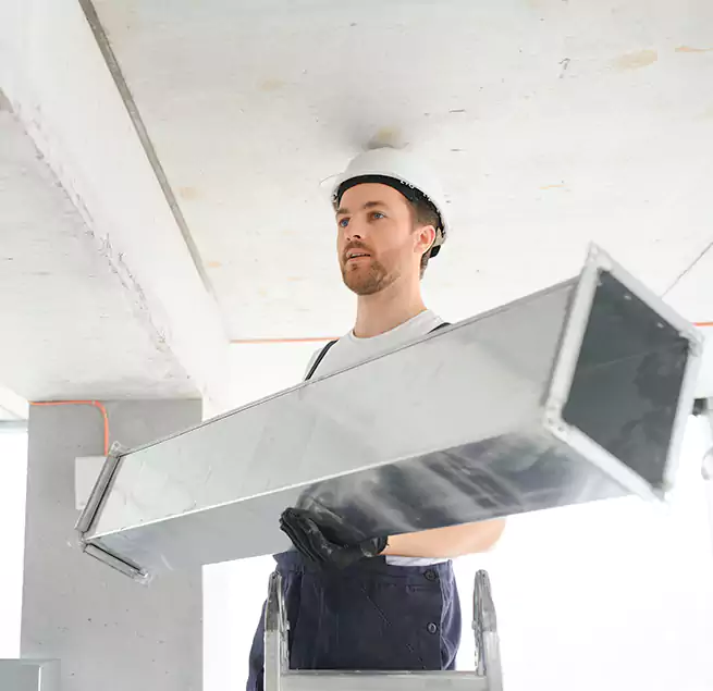 Why Homeowners & Businesses Trust Us in Henderson, NV