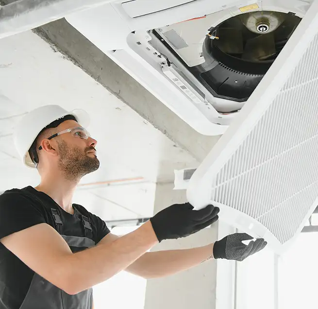 Why Homeowners & Businesses Trust Us in Henderson, NV?