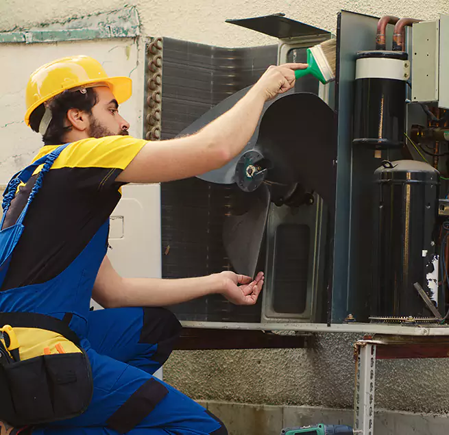 Why Homeowners Businesses Trust Us in Henderson, NV?