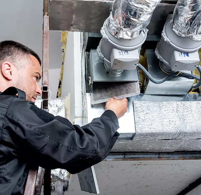 Why Homeowners & Businesses Trust Us in Henderson, NV?