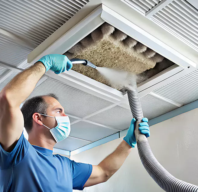 Why Homeowners Businesses Trust Us in Henderson, NV