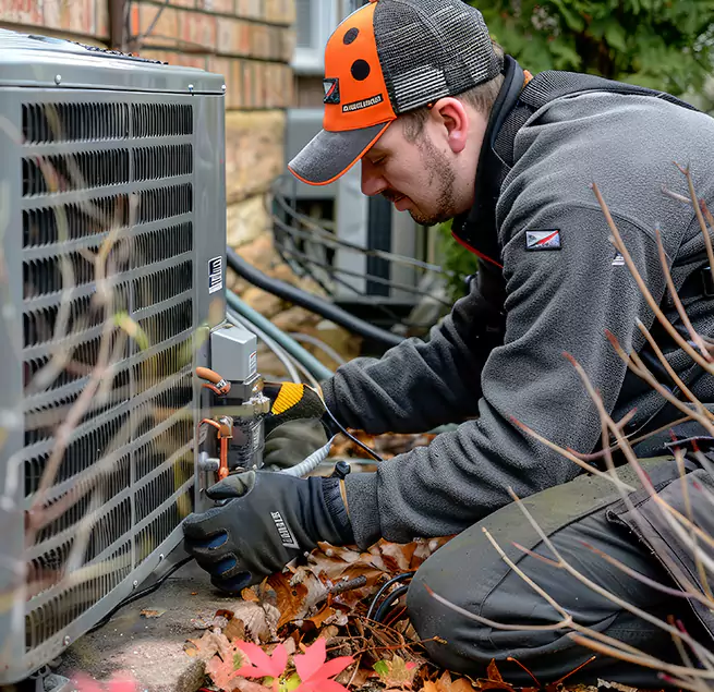 Why Homeowners & Businesses Trust Us in Henderson, NV?