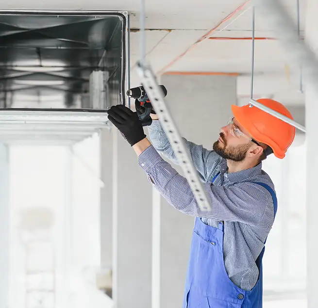 Why Homeowners Businesses Trust Us Henderson, NV